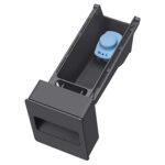 Máy giặt sấy Samsung WD25DB8995BZSV Heatpump Inverter 25kg 15kg - Ảnh 4