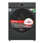 Máy Giặt Sấy Toshiba TWD-T21BU140UWV(MG) Inverter Giặt 13Kg Sấy 8Kg