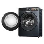 Máy giặt sấy Toshiba TWD-T27BZU115MWV(MG) Inverter 10.5kg 7kg - Ảnh 4