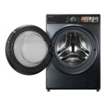 Máy giặt sấy Toshiba TWD-T27BZU115MWV(MG) Inverter 10.5kg 7kg - Ảnh 5