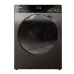 Máy Giặt Sharp ES-FKD1054PV-S 10.5Kg Inverter