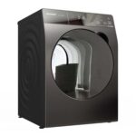 Máy giặt Sharp ES-FKD1054PV-S 10.5kg Inverter - Ảnh 4