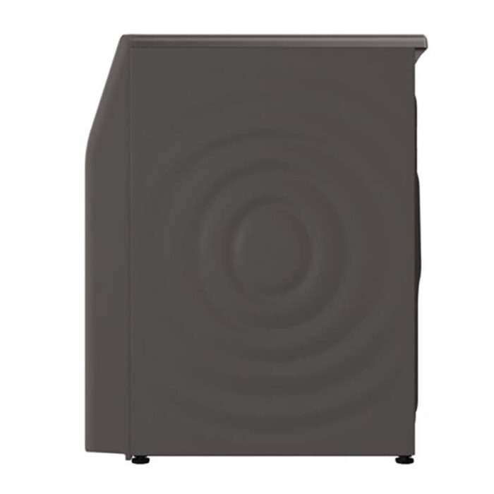 Máy giặt Sharp ES-FKD1054PV-S 10.5kg Inverter - Ảnh 7