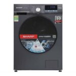 Máy Giặt Sharp ES-FM110CB-DG 11Kg Inverter