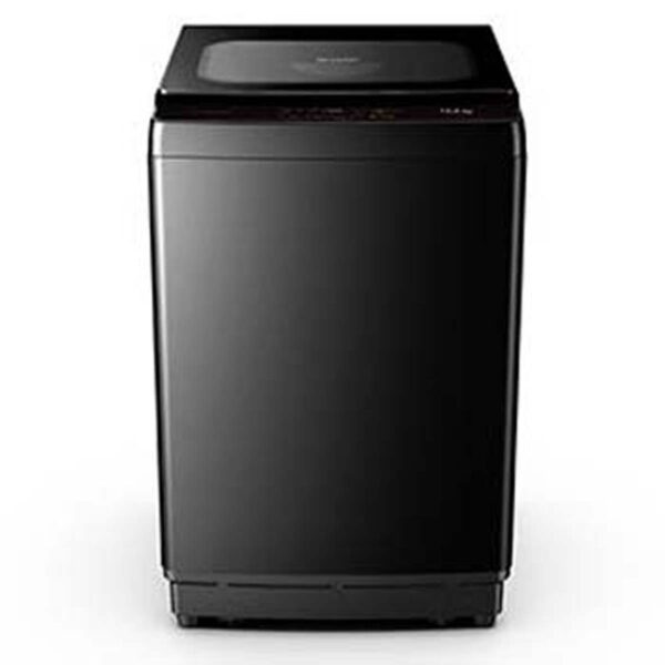 Máy Giặt Sharp ES-TM125CN-BK Inverter 12.5Kg