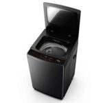 Máy giặt Sharp ES-TM125CN-BK Inverter 12.5kg - Ảnh 2