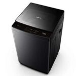 Máy giặt Sharp ES-TM125CN-BK Inverter 12.5kg - Ảnh 3