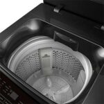 Máy giặt Sharp ES-TM125CN-BK Inverter 12.5kg - Ảnh 5