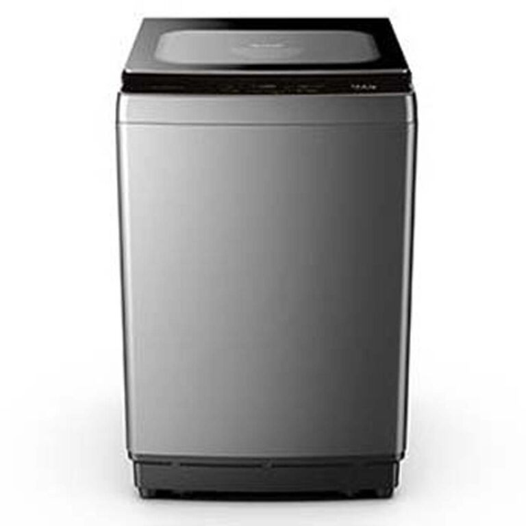 Máy Giặt Sharp ES-TM125CN-MR Inverter 12.5Kg