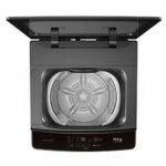 Máy giặt Sharp ES-TM125CN-MR Inverter 12.5kg - Ảnh 2