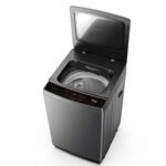 Máy giặt Sharp ES-TM125CN-MR Inverter 12.5kg - Ảnh 5