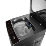 Máy giặt Sharp ES-TM125CN-MR Inverter 12.5kg - Ảnh 6