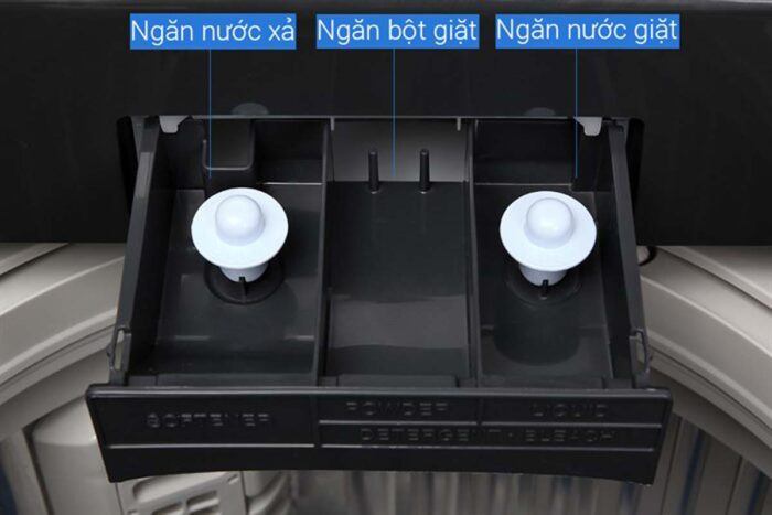 Máy giặt Sharp ES-W102PV-H 10.2kg - Ảnh 8
