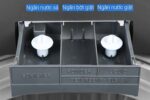 Máy giặt Sharp ES-W110HV-S 11kg - Ảnh 8
