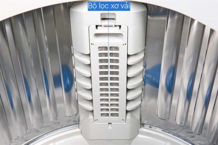 Máy giặt Sharp ES-W110HV-S 11kg - Ảnh 9