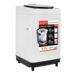 Máy giặt Sharp ES-W80GV-H 8kg - Ảnh 5