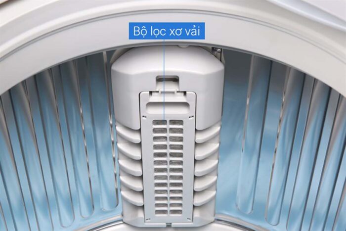 Máy giặt Sharp ES-W80GV-H 8kg - Ảnh 9