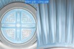Máy giặt Sharp ES-W80GV-H 8kg - Ảnh 10