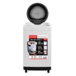 Máy giặt Sharp ES-W82GV-H 8.2kg - Ảnh 4