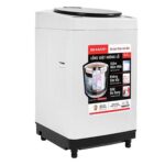 Máy giặt Sharp ES-W82GV-H 8.2kg - Ảnh 5