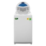 Máy giặt Toshiba AW-A800SV (WB) 7kg - Ảnh 4