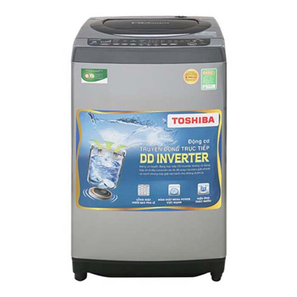Máy Giặt Toshiba AW-DJ1000CV (SK) 9Kg Inverter