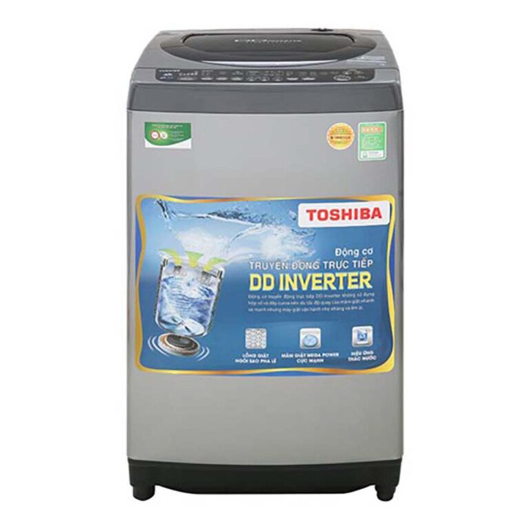Máy Giặt Toshiba AW-DJ1000CV (SK) 9Kg Inverter