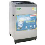 Máy giặt Toshiba AW-DJ1000CV (SK) 9kg Inverter - Ảnh 5