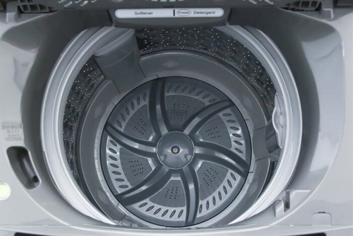 Máy giặt Toshiba AW-DJ1000CV (SK) 9kg Inverter - Ảnh 7