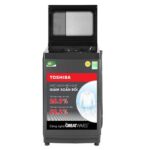 Máy giặt Toshiba AW-DK1000FV(KK) 9kg - Ảnh 4