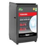 Máy giặt Toshiba AW-DK1000FV(KK) 9kg - Ảnh 5