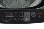 Máy giặt Toshiba AW-DUK1150HV (MG) Inverter 10.5kg - Ảnh 6