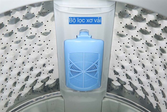 Máy giặt Toshiba AW-DUK1150HV (MG) Inverter 10.5kg - Ảnh 9