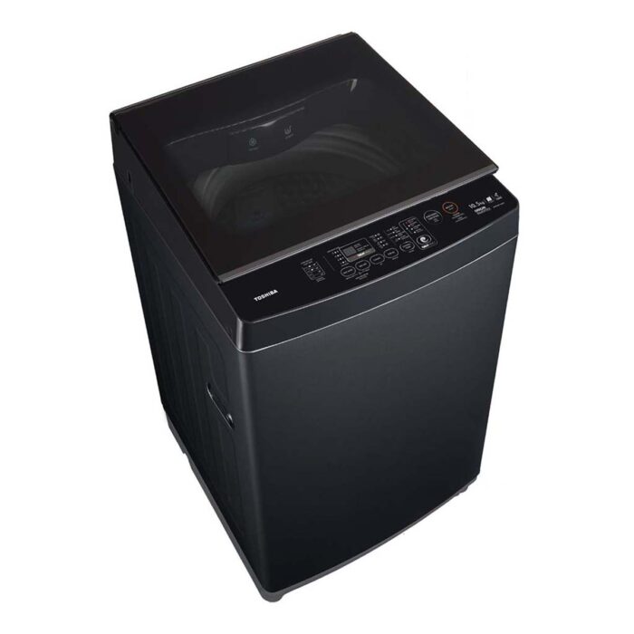 Máy giặt Toshiba AW-DUK1160HV (SG) Inverter 10.5kg - Ảnh 3