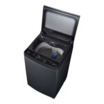 Máy giặt Toshiba AW-DUK1160HV (SG) Inverter 10.5kg - Ảnh 4