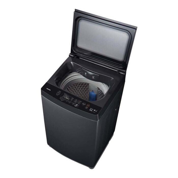 Máy giặt Toshiba AW-DUK1160HV (SG) Inverter 10.5kg - Ảnh 4