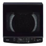 Máy giặt Toshiba AW-DUK1160HV (SG) Inverter 10.5kg - Ảnh 7