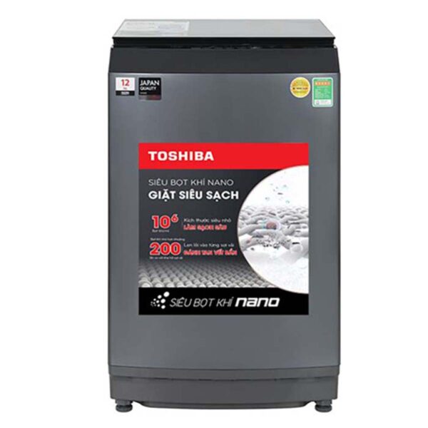 Máy Giặt Toshiba AW-DUK1300KV (MK) Inverter 12Kg