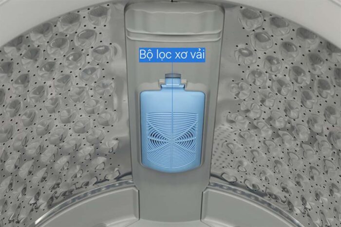 Máy giặt Toshiba AW-DUK1300KV (MK) Inverter 12kg - Ảnh 9