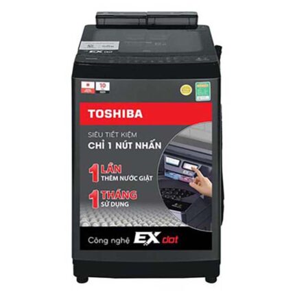 Máy Giặt Toshiba AW-DUM1100JV (SG) Inverter 10Kg