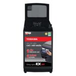Máy giặt Toshiba AW-DUM1100JV (SG) Inverter 10kg - Ảnh 4