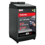 Máy giặt Toshiba AW-DUM1100JV (SG) Inverter 10kg - Ảnh 5