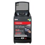 Máy giặt Toshiba AW-DUM1300KV (MG) Inverter 12kg - Ảnh 4