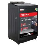 Máy giặt Toshiba AW-DUM1300KV (MG) Inverter 12kg - Ảnh 5