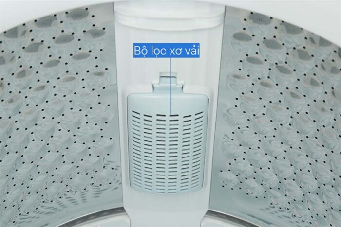 Máy giặt Toshiba AW-DUM1300KV (MG) Inverter 12kg - Ảnh 9