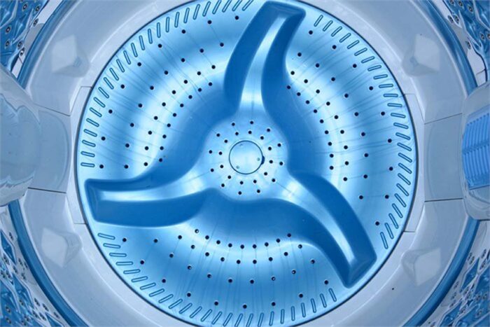 Máy giặt Toshiba AW-E920LV WB 8.2kg - Ảnh 13