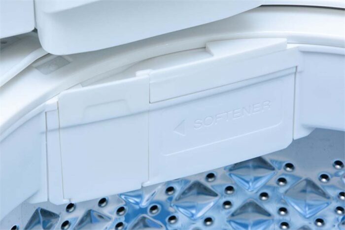 Máy giặt Toshiba AW-E920LV WB 8.2kg - Ảnh 8