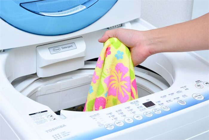 Máy giặt Toshiba AW-E920LV WB 8.2kg - Ảnh 10