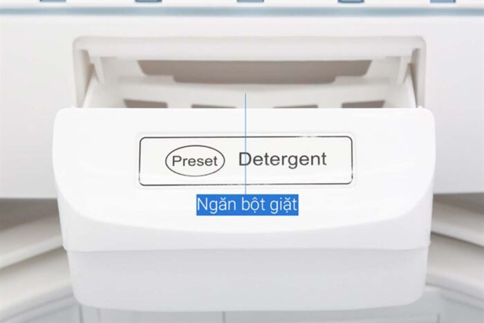 Máy giặt Toshiba AW-F920LV WB 8.2kg - Ảnh 8