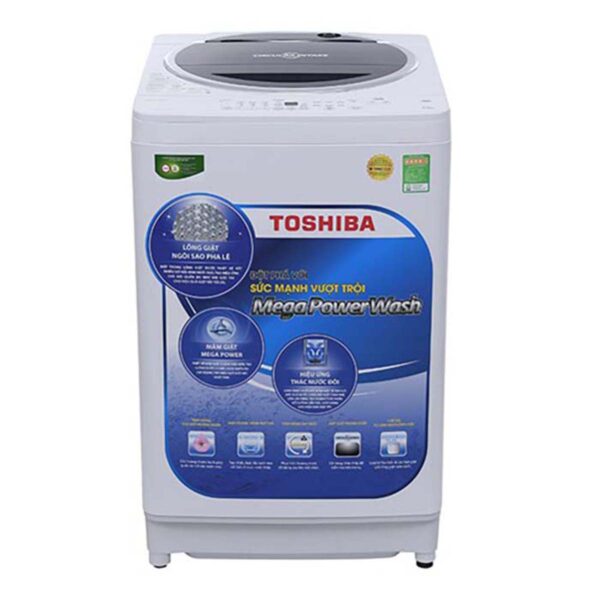 Máy Giặt Toshiba AW-G1050GV (WB) 9.5Kg